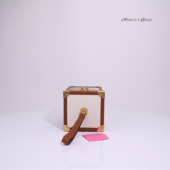 Disney X Kate Spade New York Bambi 3d Trunk Clutch - Picture 7 of 13